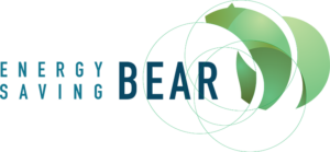 Energy Saving Bear